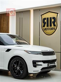 لاند ڕۆڤەر ڕانج ڕۆڤەر سپۆرت